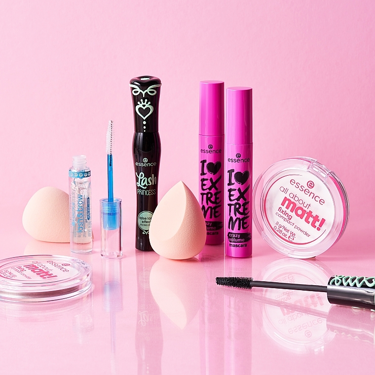 مكياج وماسكره